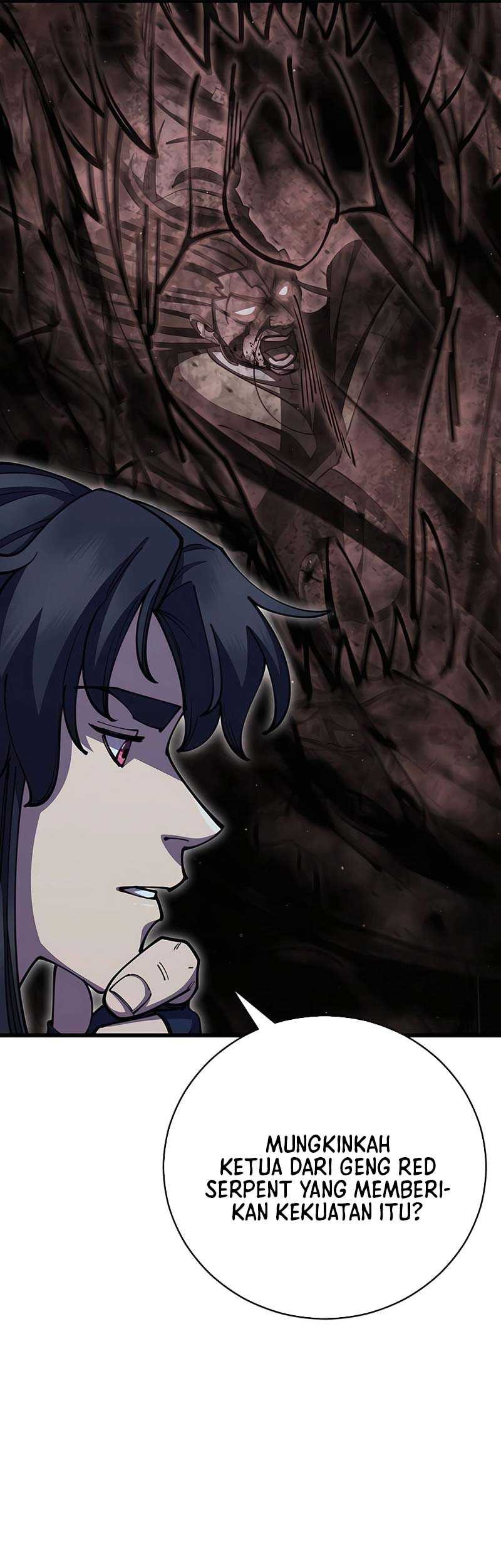 World’s Greatest Senior Disciple Chapter 92 Gambar 62