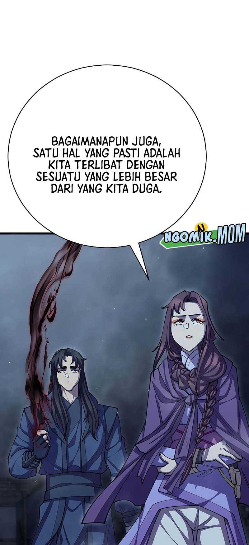 World’s Greatest Senior Disciple Chapter 92 Gambar 63