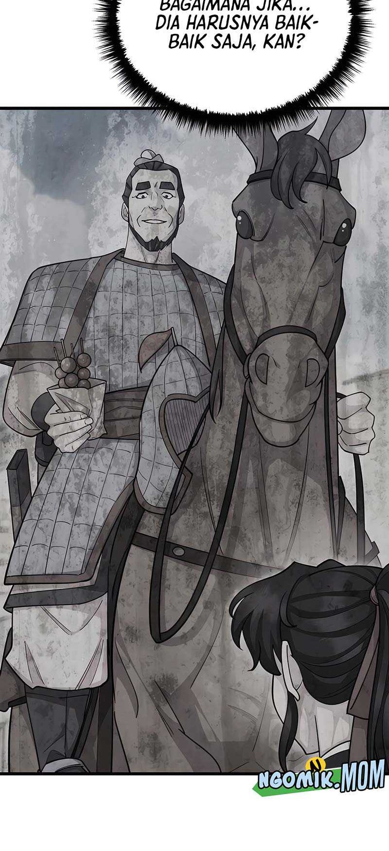 World’s Greatest Senior Disciple Chapter 92 Gambar 65