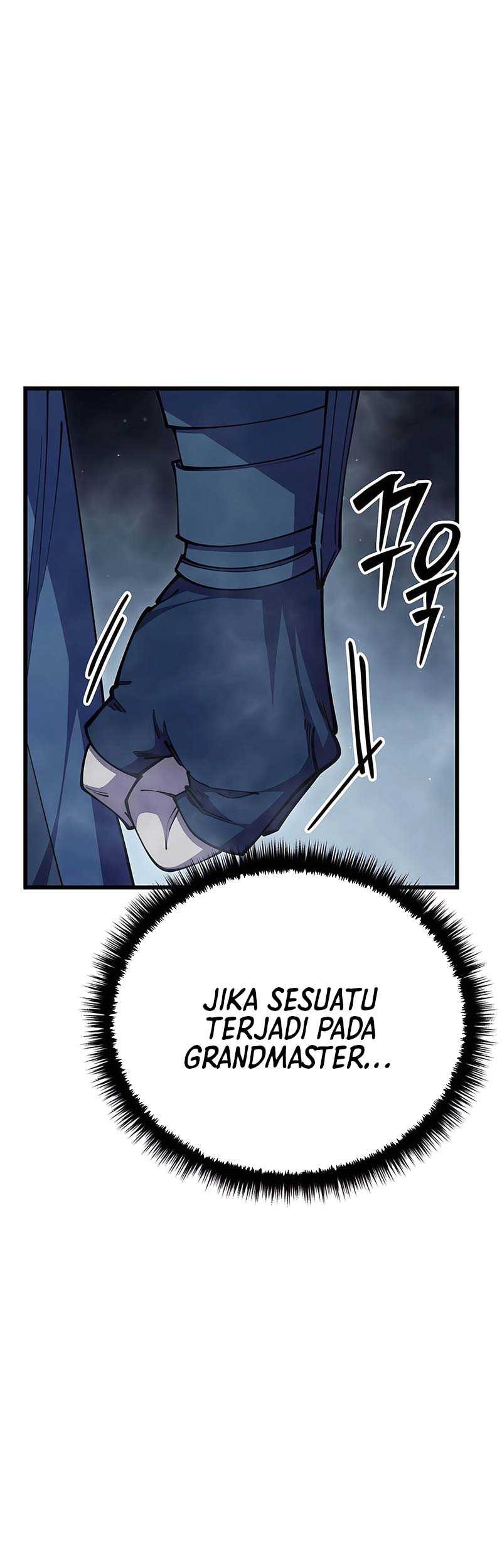 World’s Greatest Senior Disciple Chapter 92 Gambar 66