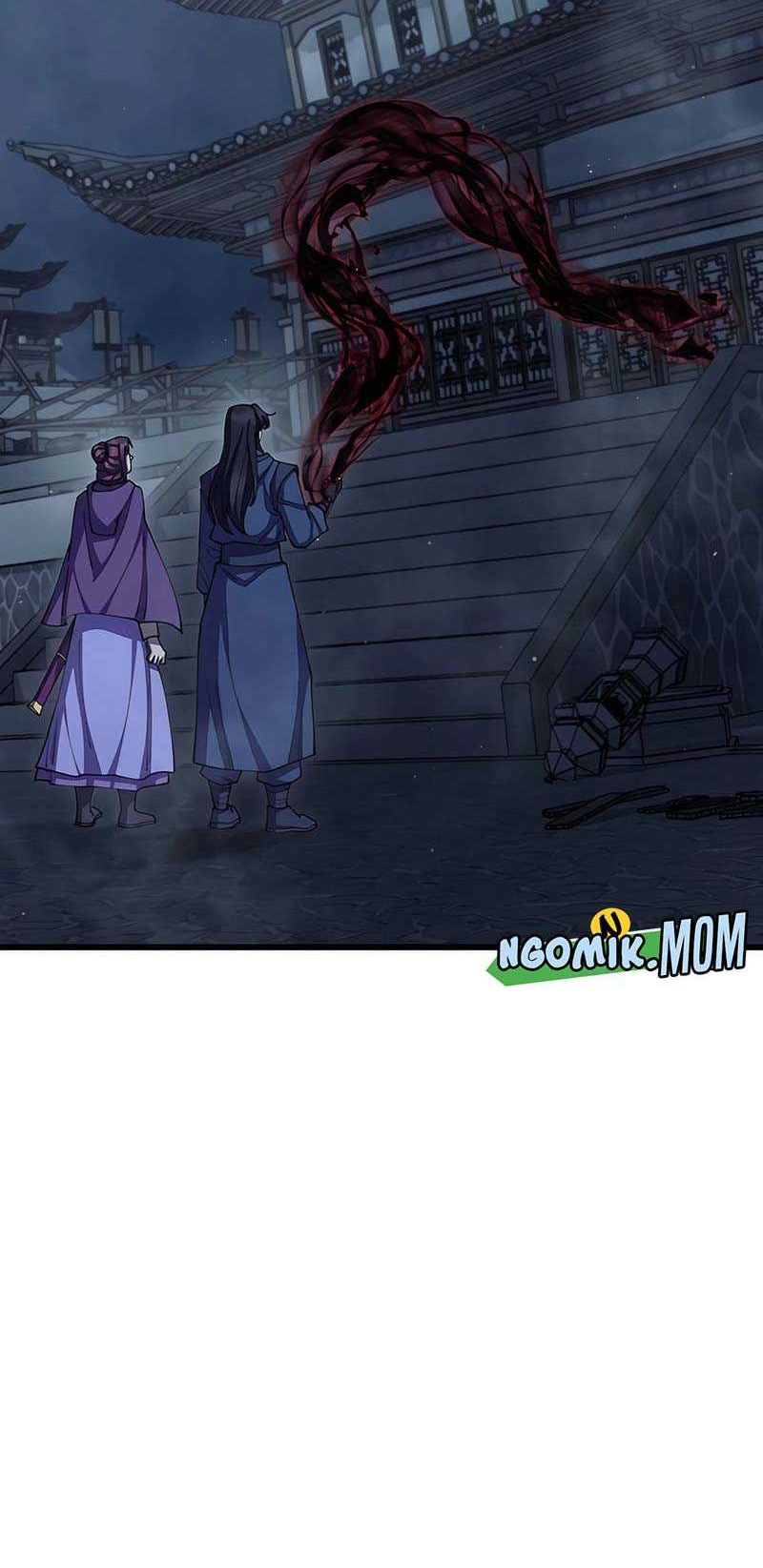 World’s Greatest Senior Disciple Chapter 92 Gambar 69