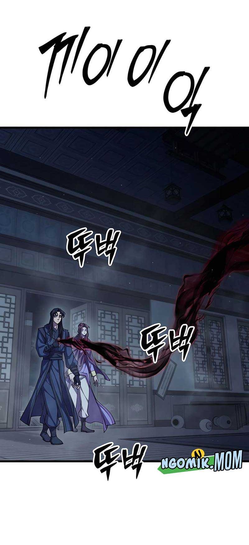 World’s Greatest Senior Disciple Chapter 92 Gambar 71