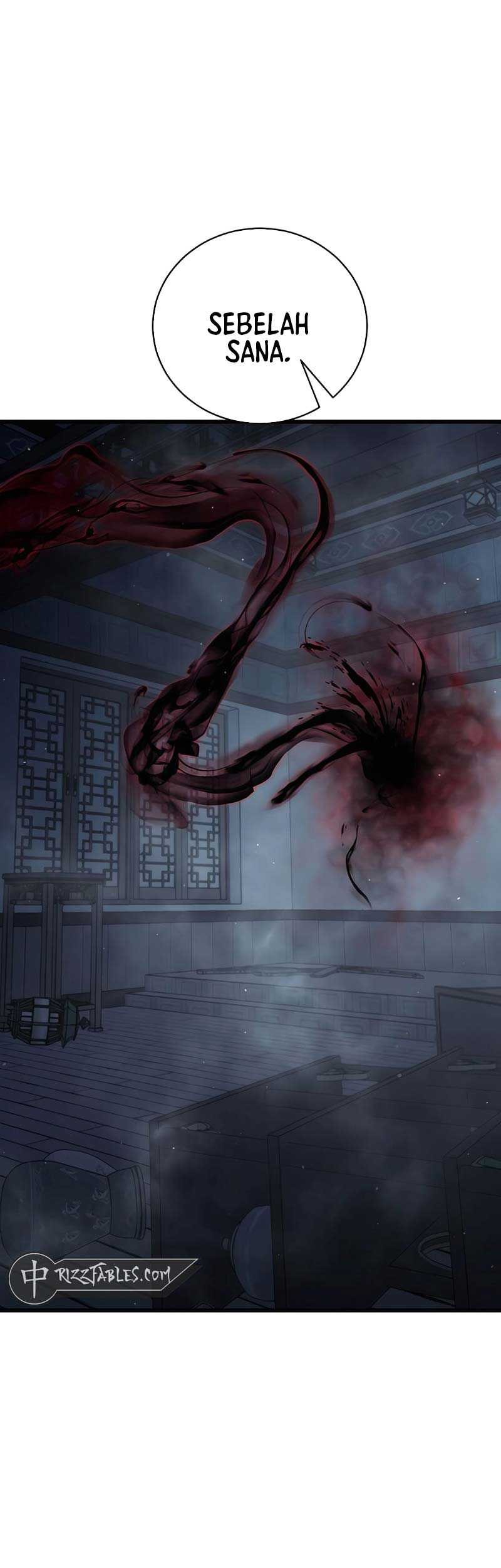 World’s Greatest Senior Disciple Chapter 92 Gambar 72