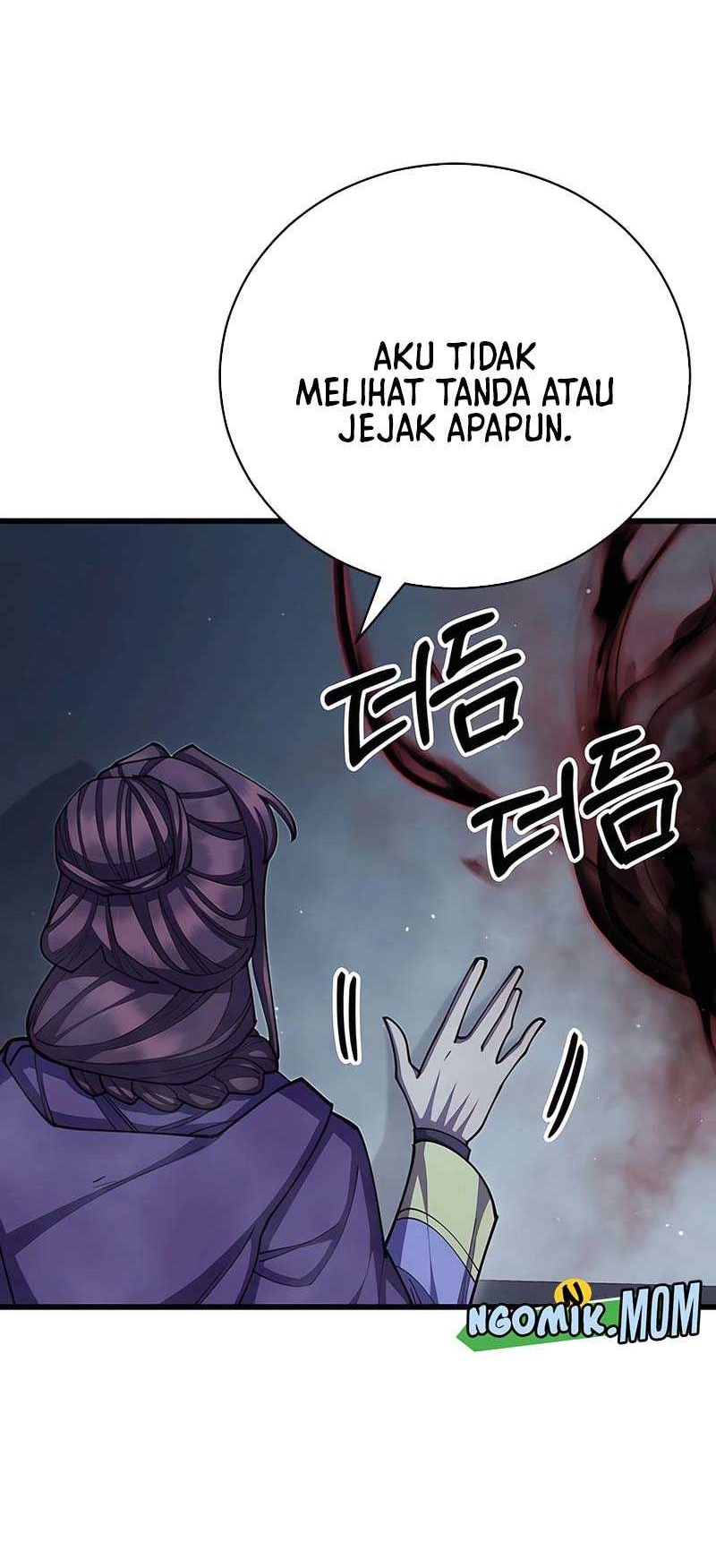 World’s Greatest Senior Disciple Chapter 92 Gambar 73