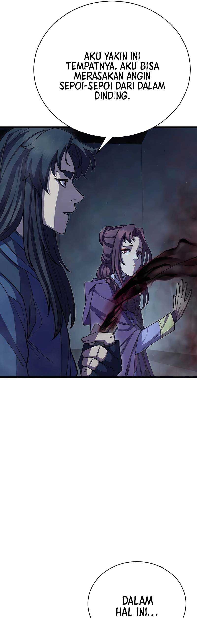 World’s Greatest Senior Disciple Chapter 92 Gambar 74