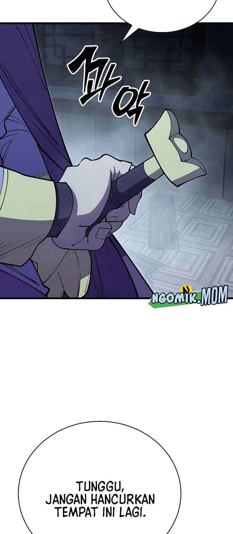 World’s Greatest Senior Disciple Chapter 92 Gambar 75