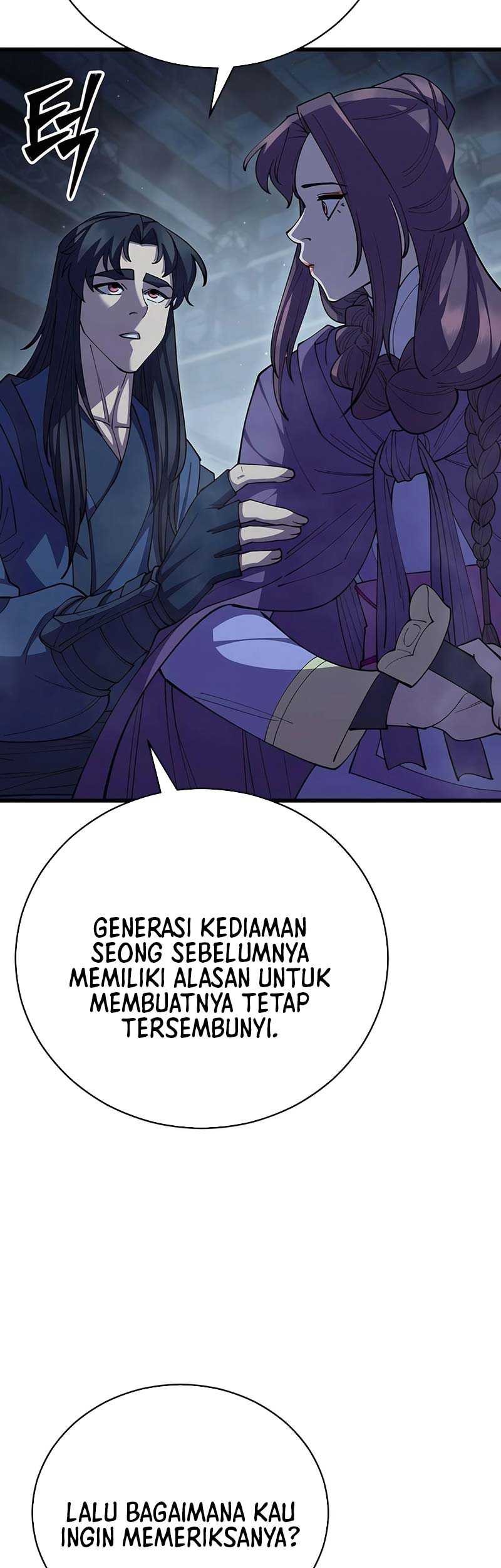 World’s Greatest Senior Disciple Chapter 92 Gambar 76