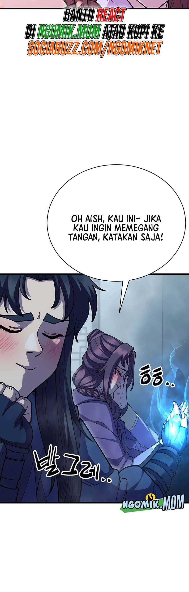 World’s Greatest Senior Disciple Chapter 92 Gambar 80