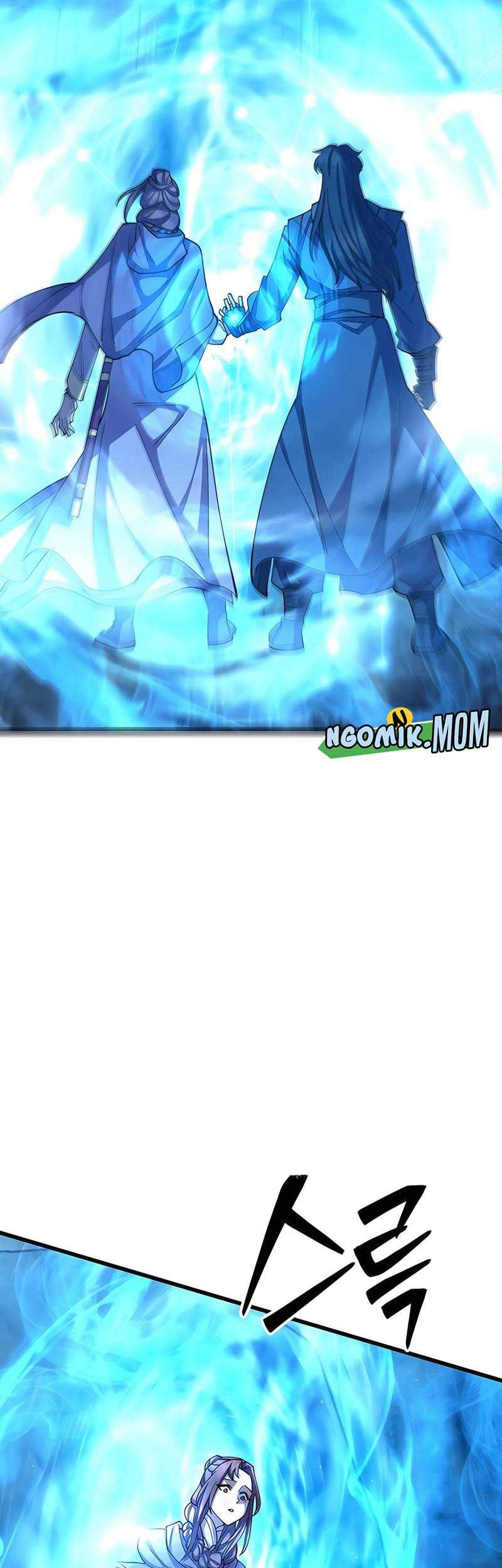 World’s Greatest Senior Disciple Chapter 92 Gambar 82