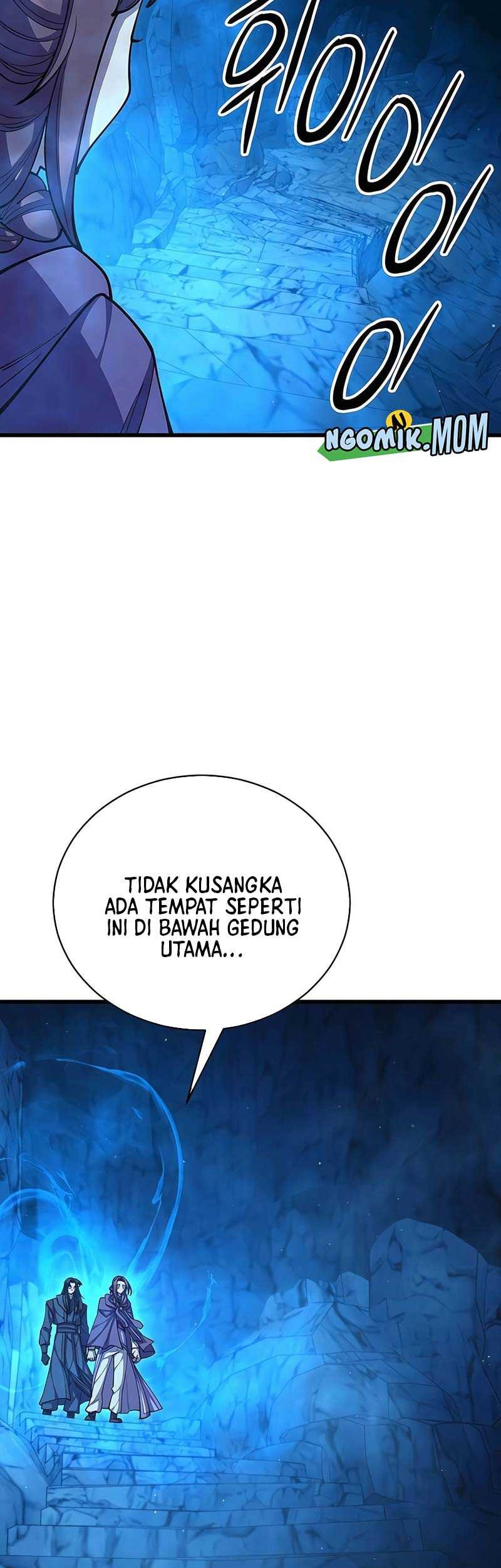 World’s Greatest Senior Disciple Chapter 92 Gambar 84
