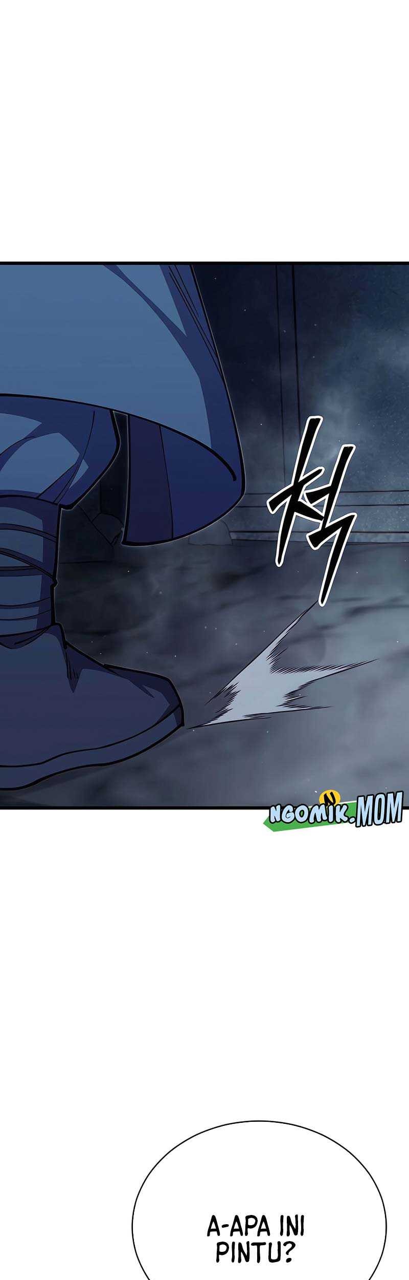 World’s Greatest Senior Disciple Chapter 92 Gambar 86