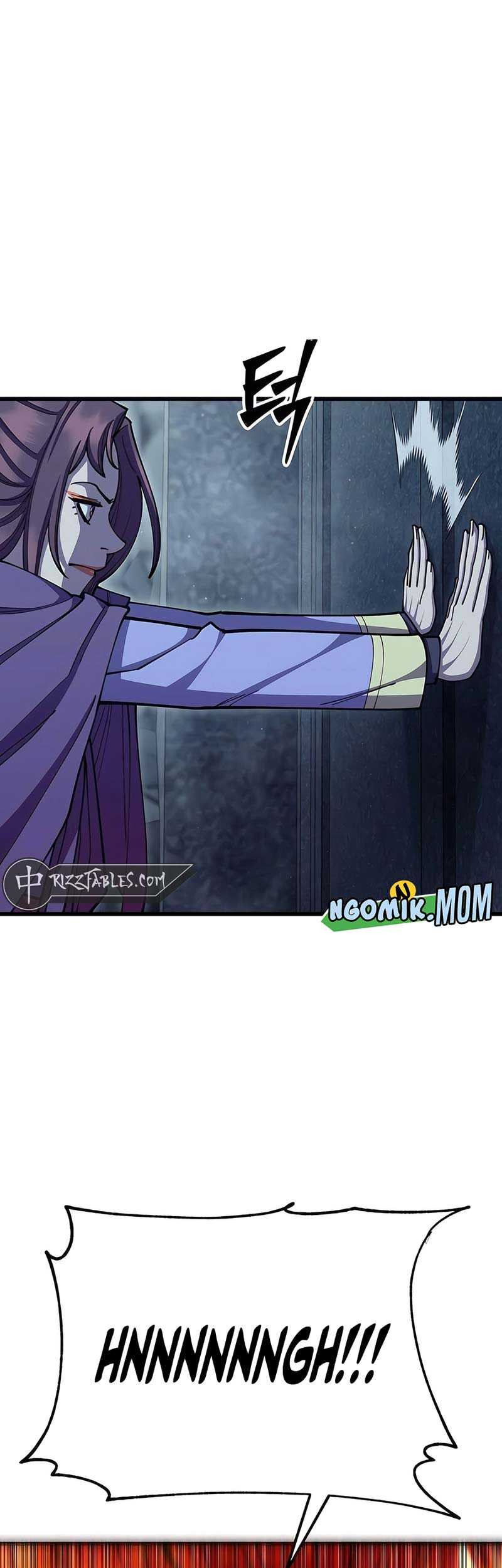 World’s Greatest Senior Disciple Chapter 92 Gambar 88