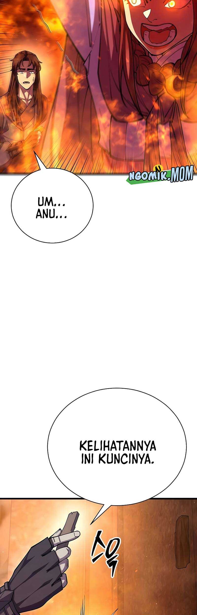 World’s Greatest Senior Disciple Chapter 92 Gambar 90