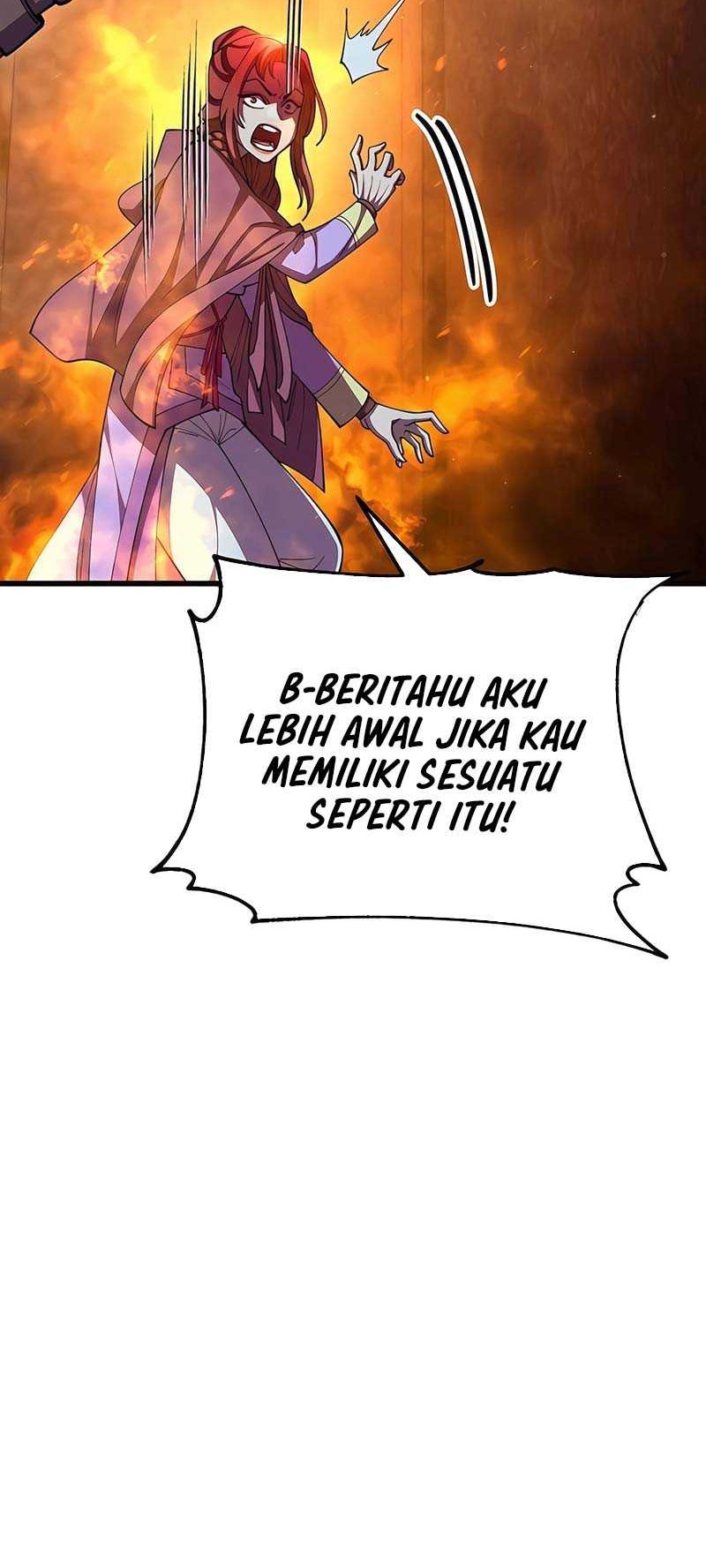 World’s Greatest Senior Disciple Chapter 92 Gambar 91