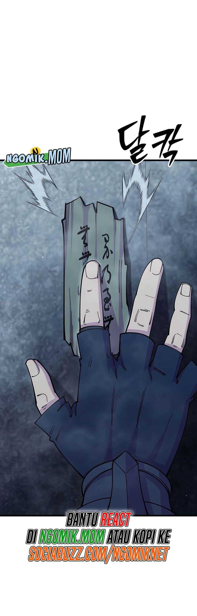 World’s Greatest Senior Disciple Chapter 92 Gambar 92