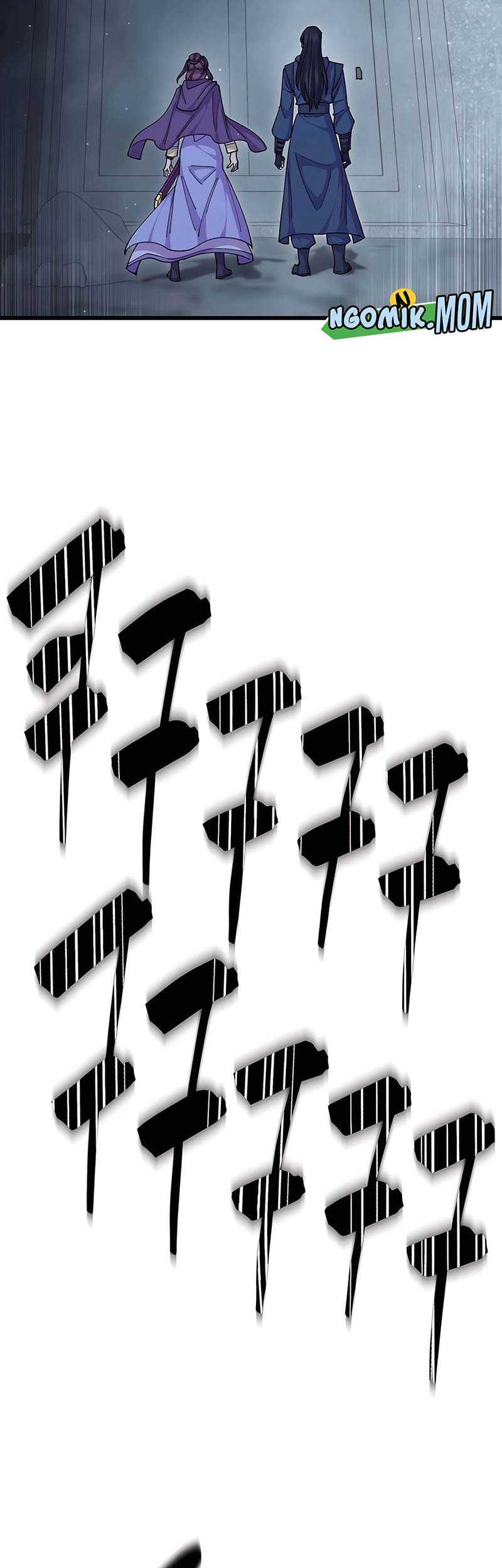 World’s Greatest Senior Disciple Chapter 92 Gambar 94