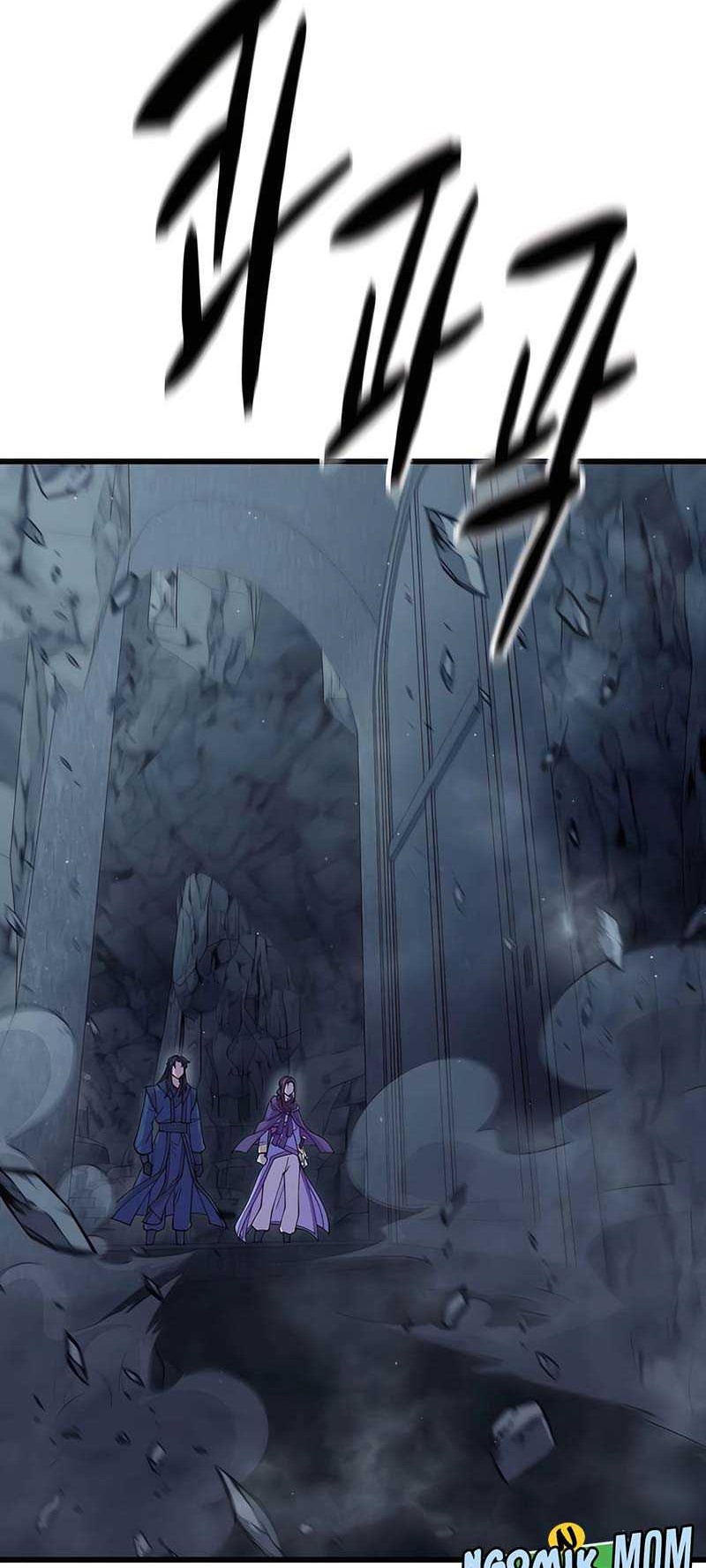 World’s Greatest Senior Disciple Chapter 92 Gambar 95