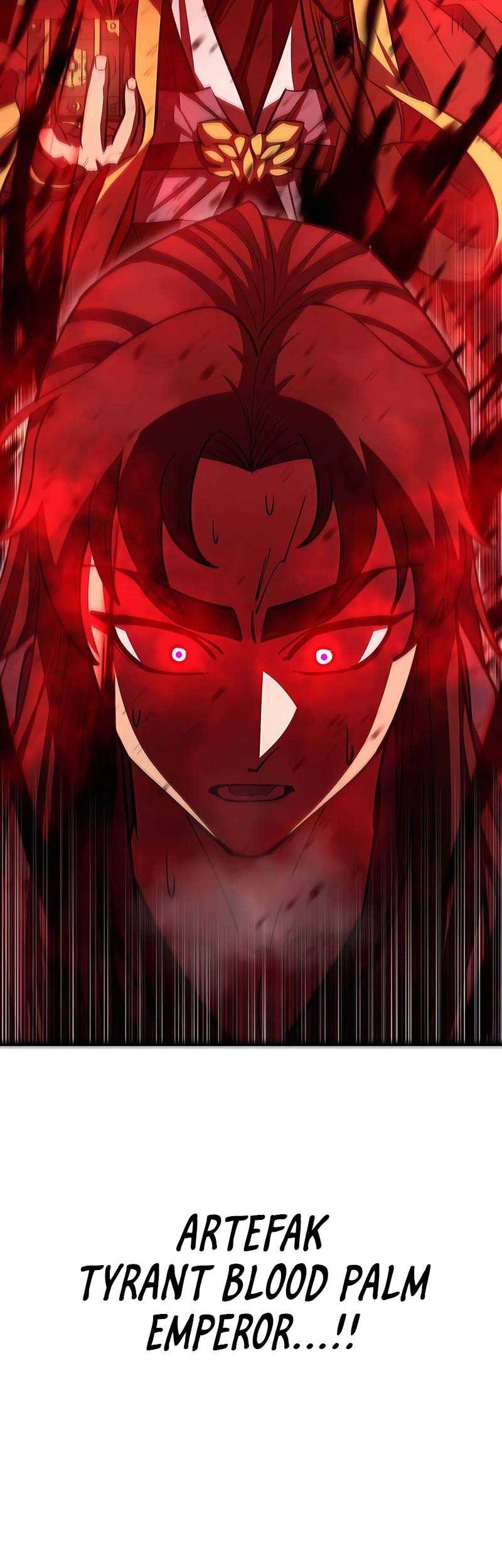 World’s Greatest Senior Disciple Chapter 92 Gambar 100