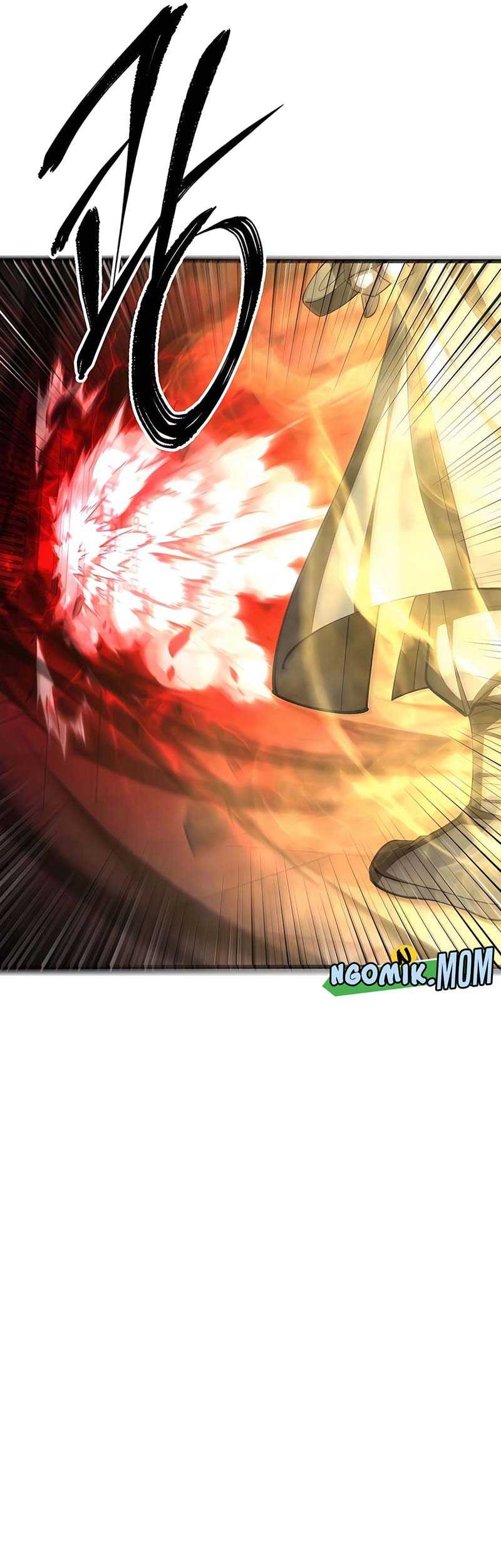 World’s Greatest Senior Disciple Chapter 92 Gambar 14