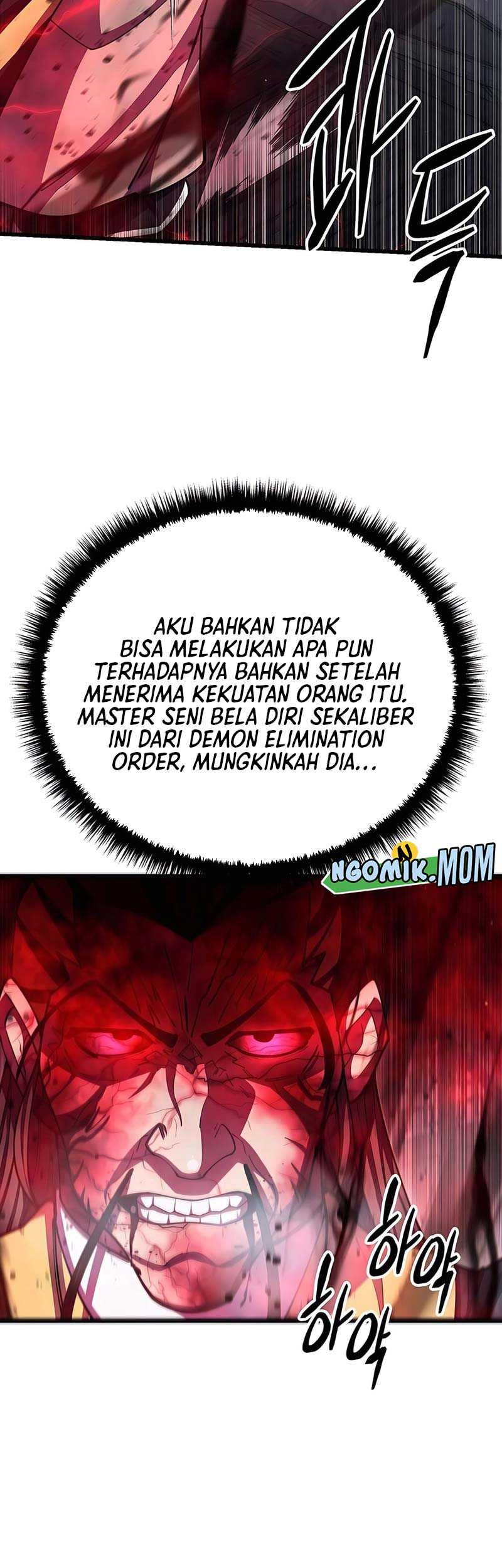 World’s Greatest Senior Disciple Chapter 92 Gambar 16