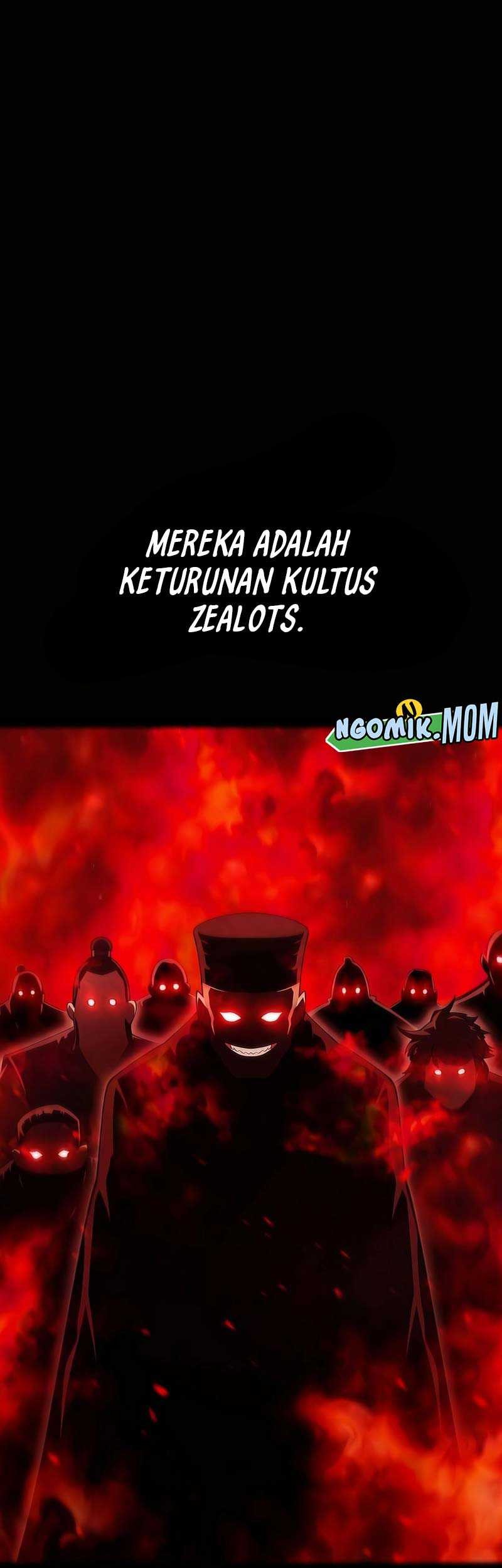 World’s Greatest Senior Disciple Chapter 93 Gambar 18