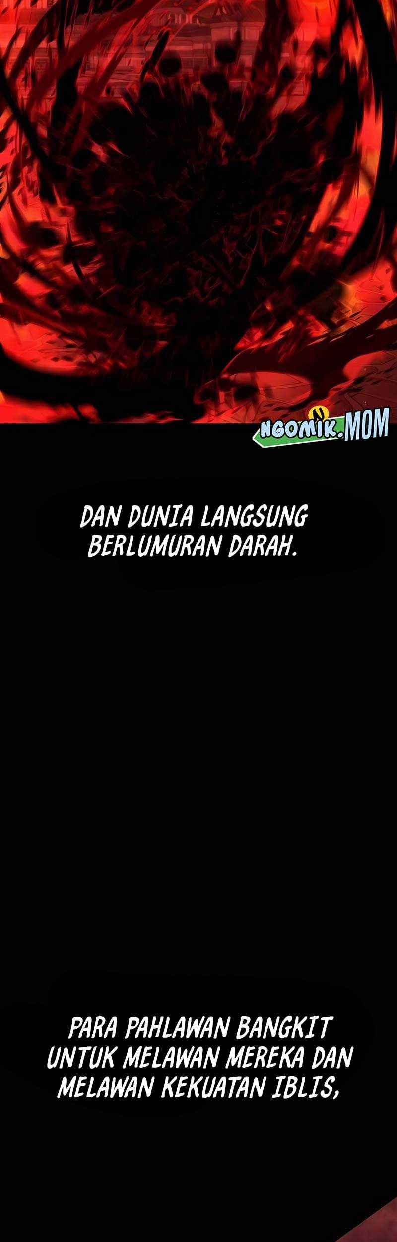 World’s Greatest Senior Disciple Chapter 93 Gambar 20