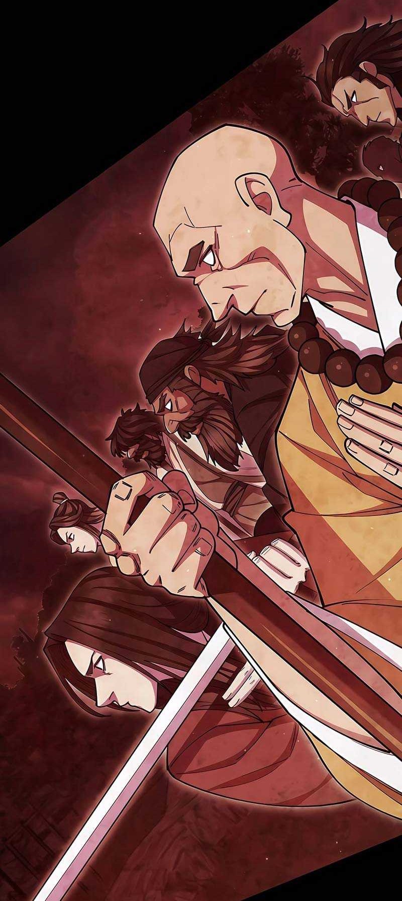 World’s Greatest Senior Disciple Chapter 93 Gambar 21