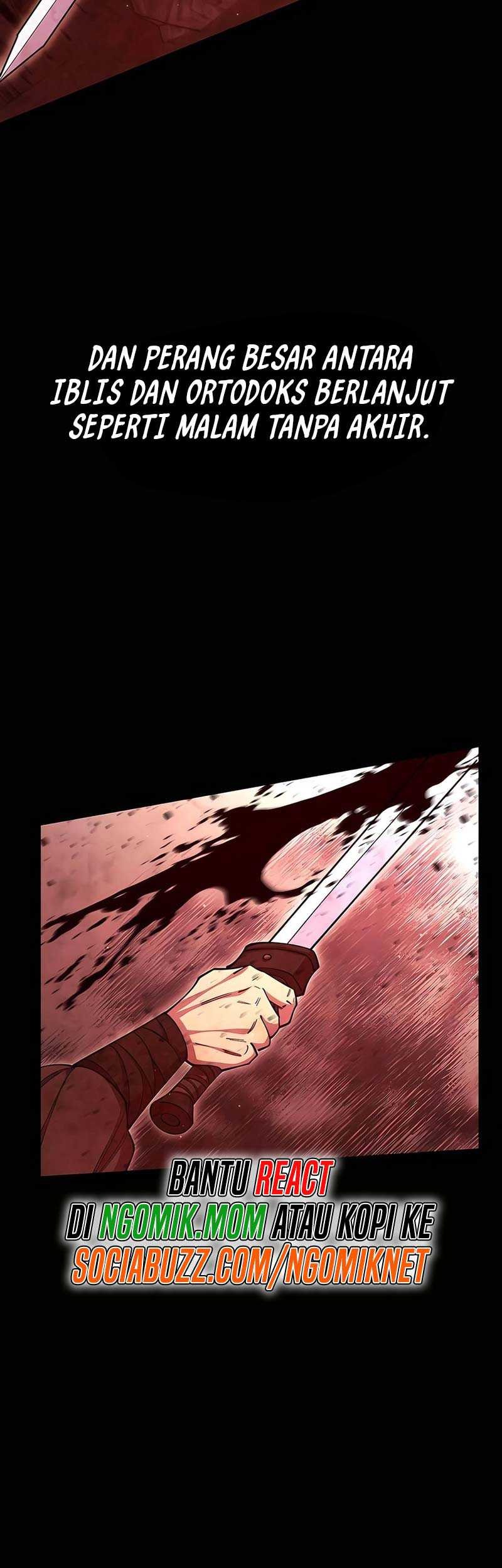 World’s Greatest Senior Disciple Chapter 93 Gambar 22