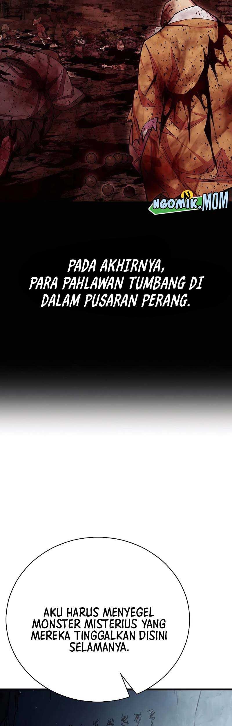 World’s Greatest Senior Disciple Chapter 93 Gambar 24