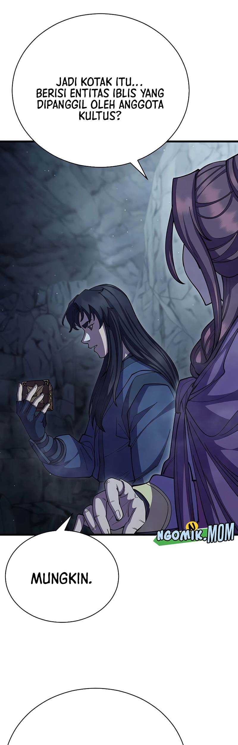 World’s Greatest Senior Disciple Chapter 93 Gambar 28