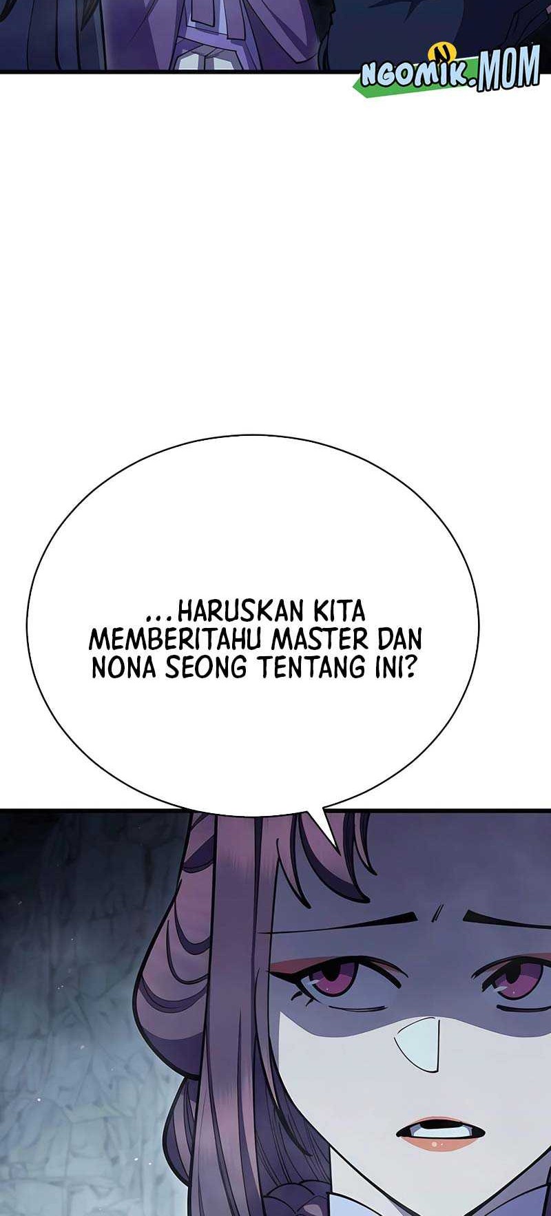 World’s Greatest Senior Disciple Chapter 93 Gambar 31