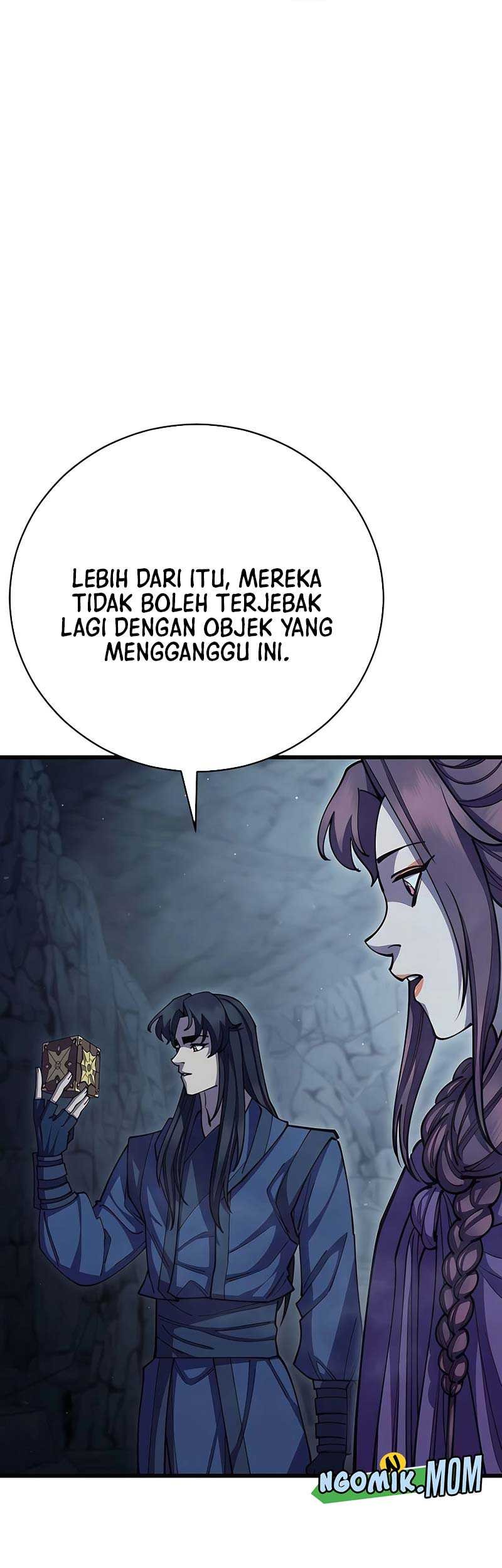 World’s Greatest Senior Disciple Chapter 93 Gambar 34