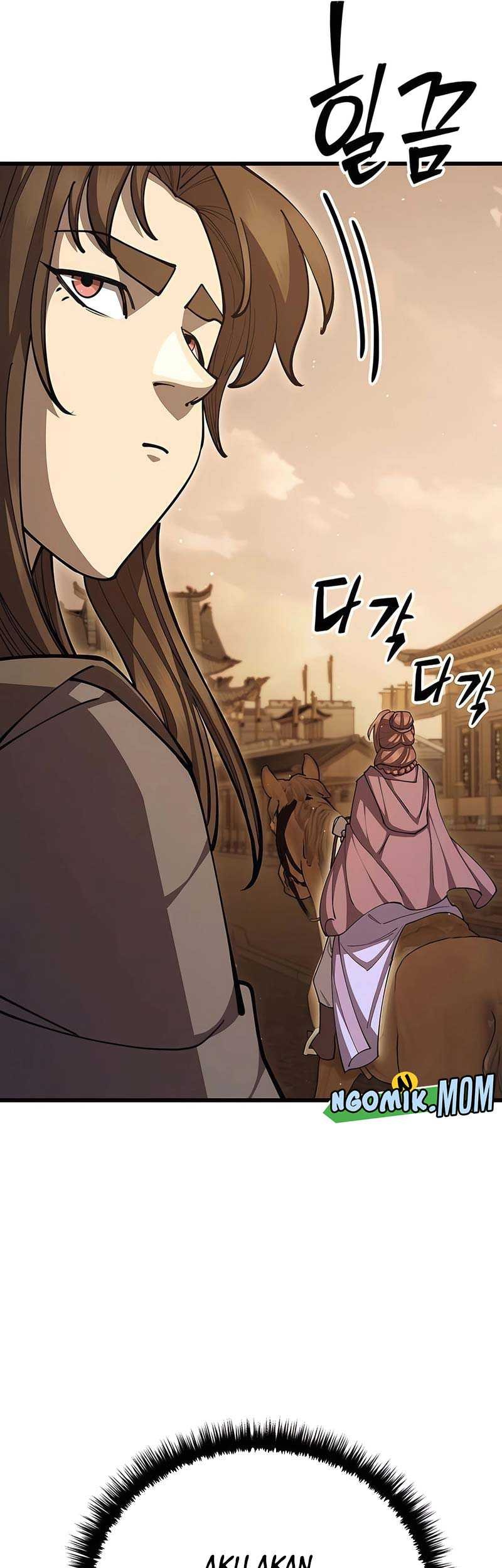 World’s Greatest Senior Disciple Chapter 93 Gambar 38