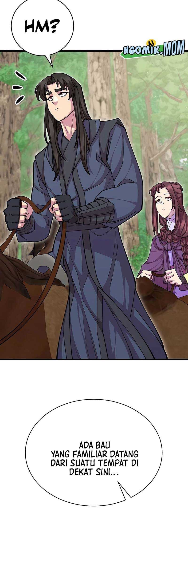 World’s Greatest Senior Disciple Chapter 93 Gambar 42