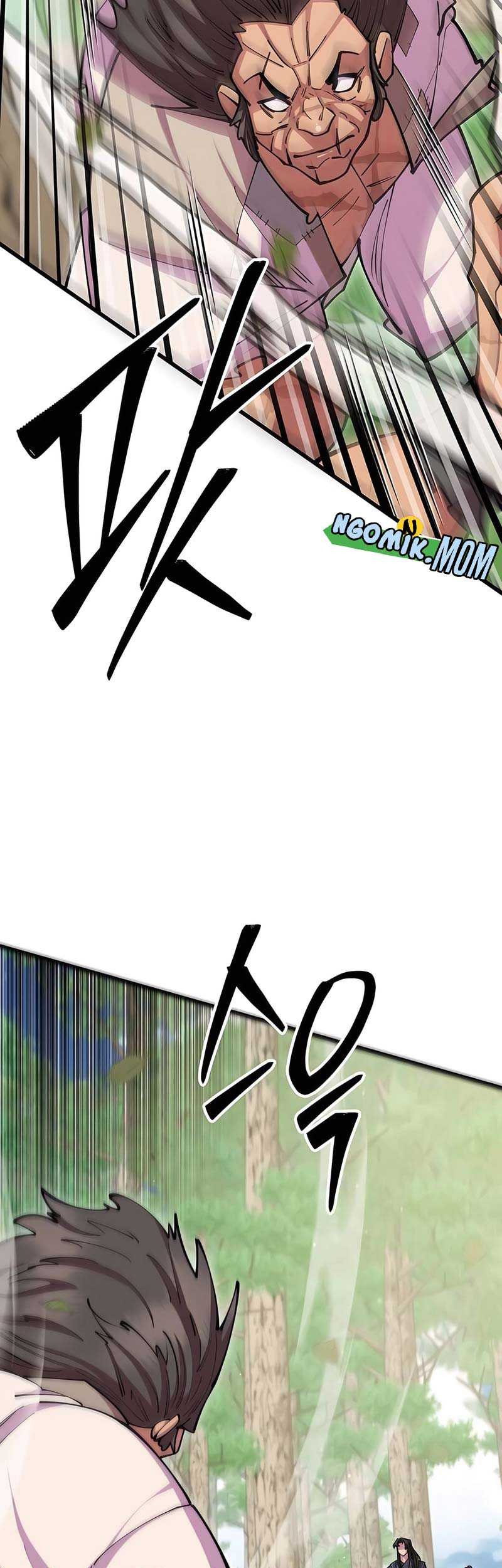 World’s Greatest Senior Disciple Chapter 93 Gambar 44