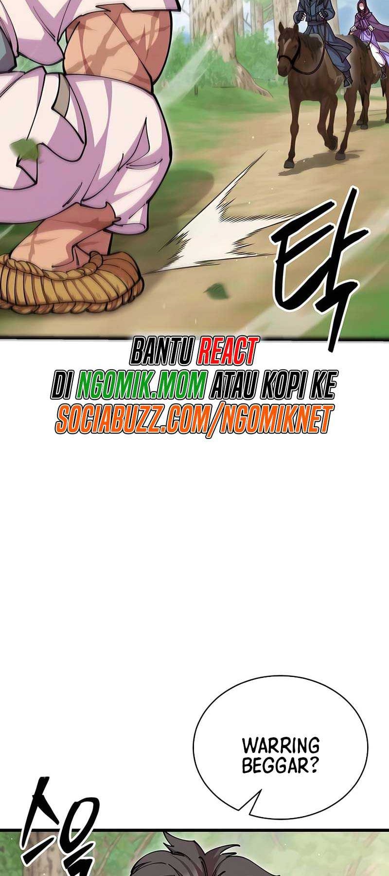 World’s Greatest Senior Disciple Chapter 93 Gambar 45