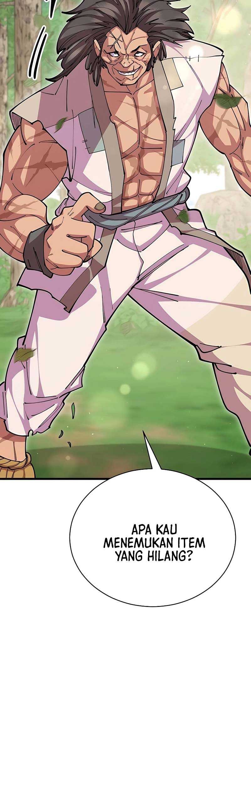 World’s Greatest Senior Disciple Chapter 93 Gambar 46