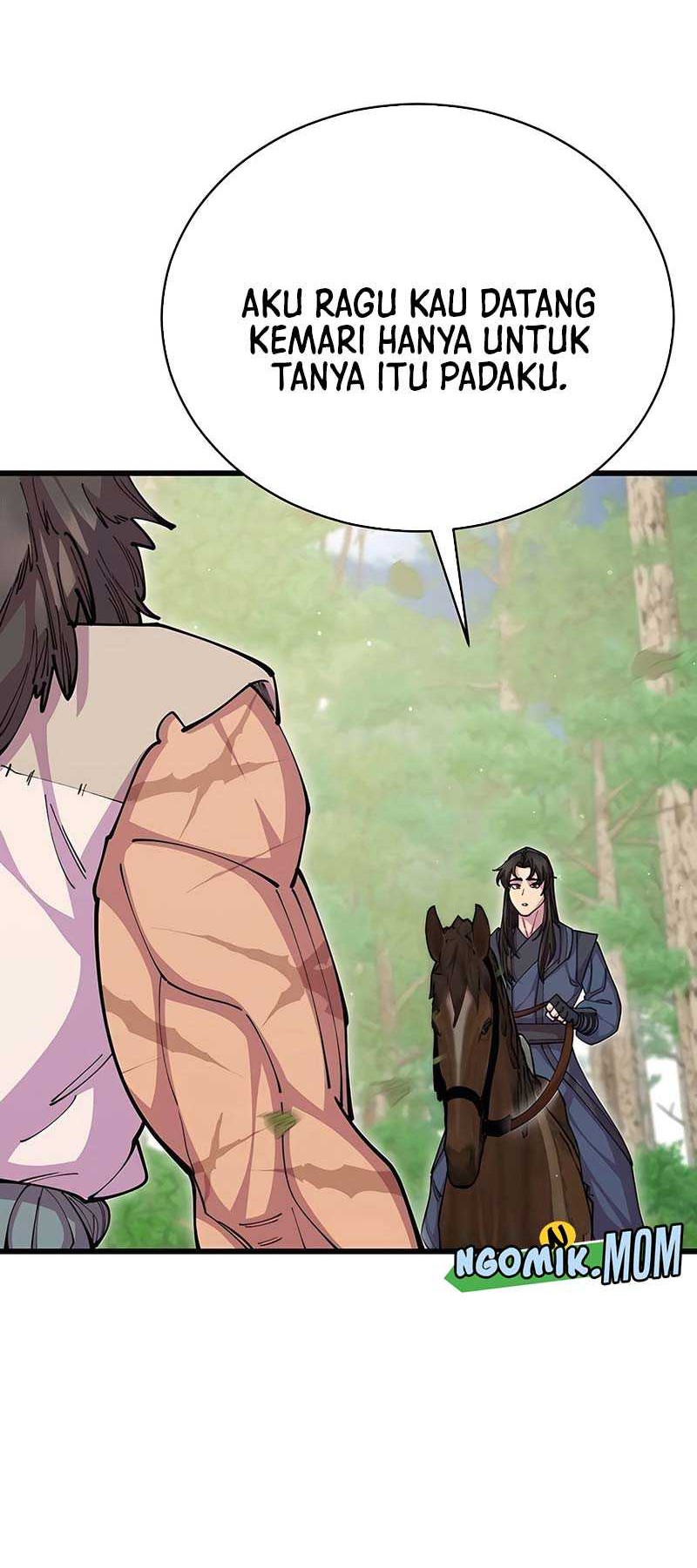 World’s Greatest Senior Disciple Chapter 93 Gambar 47