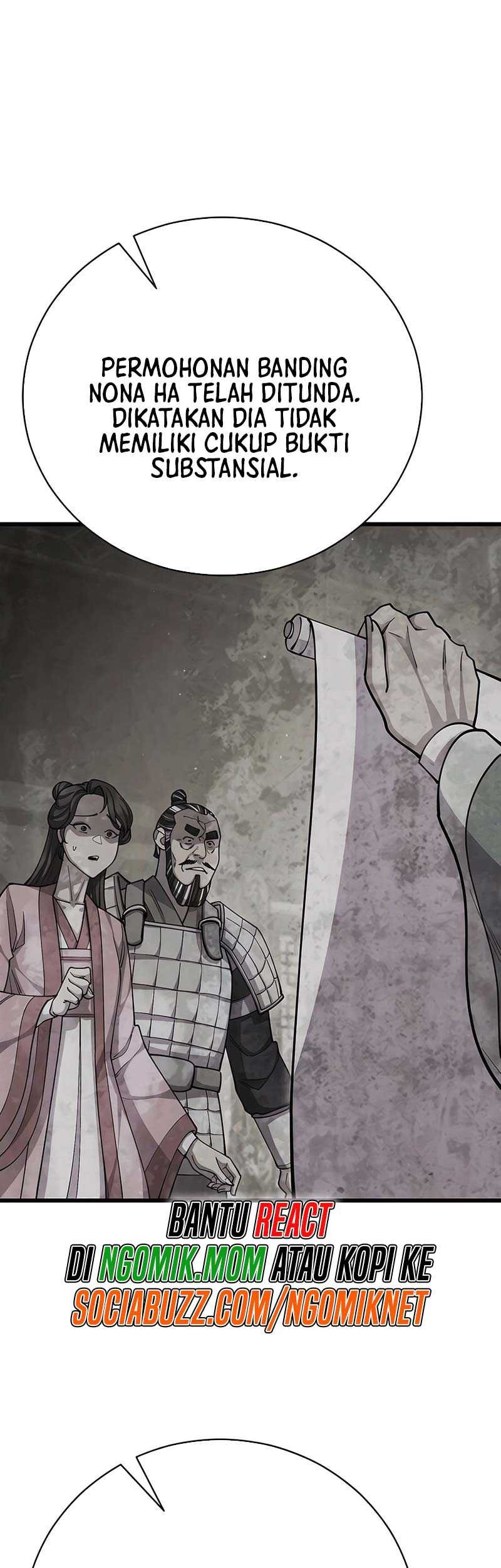 World’s Greatest Senior Disciple Chapter 93 Gambar 56