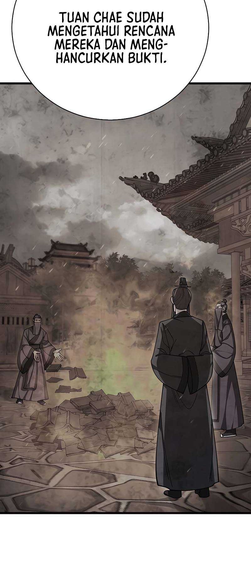 World’s Greatest Senior Disciple Chapter 93 Gambar 57