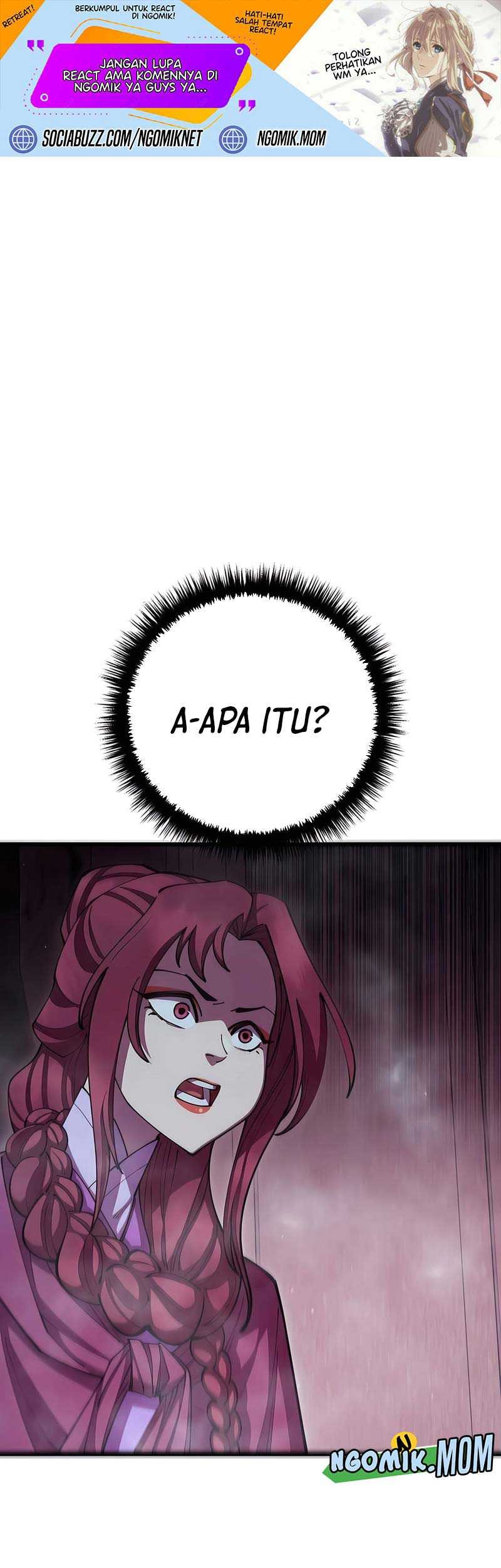 Baca  World’s Greatest Senior Disciple Chapter 93 Gambar 2