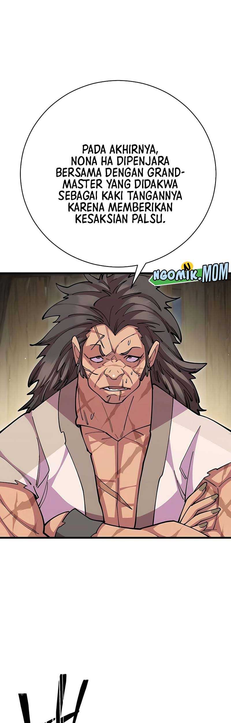 World’s Greatest Senior Disciple Chapter 93 Gambar 58