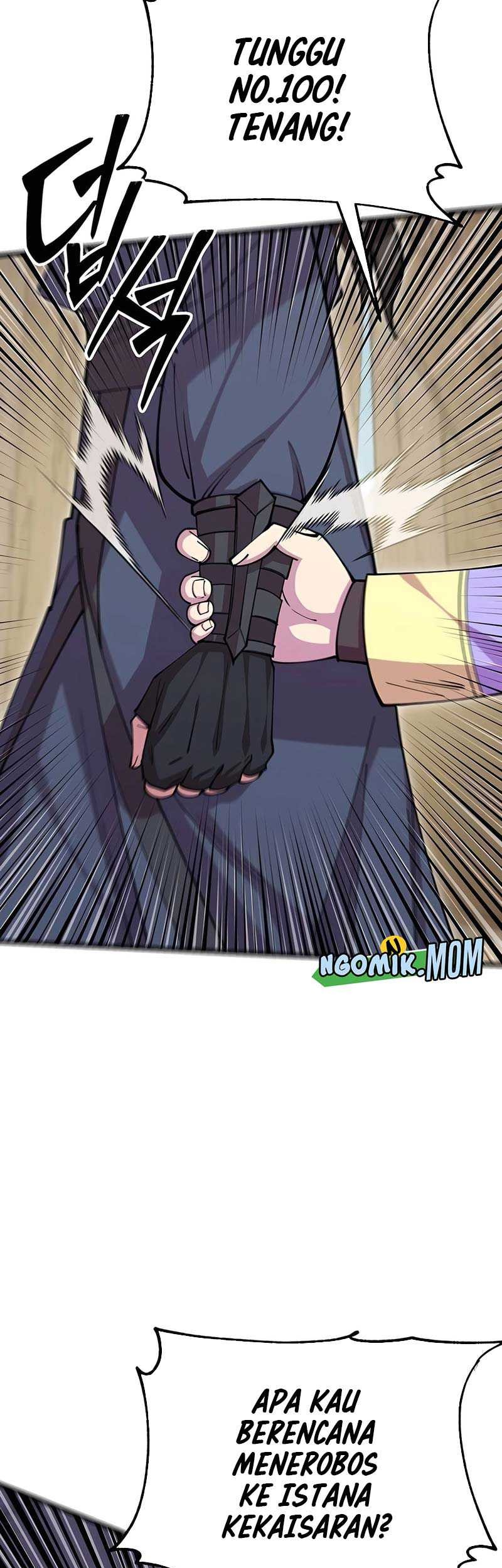 World’s Greatest Senior Disciple Chapter 93 Gambar 60