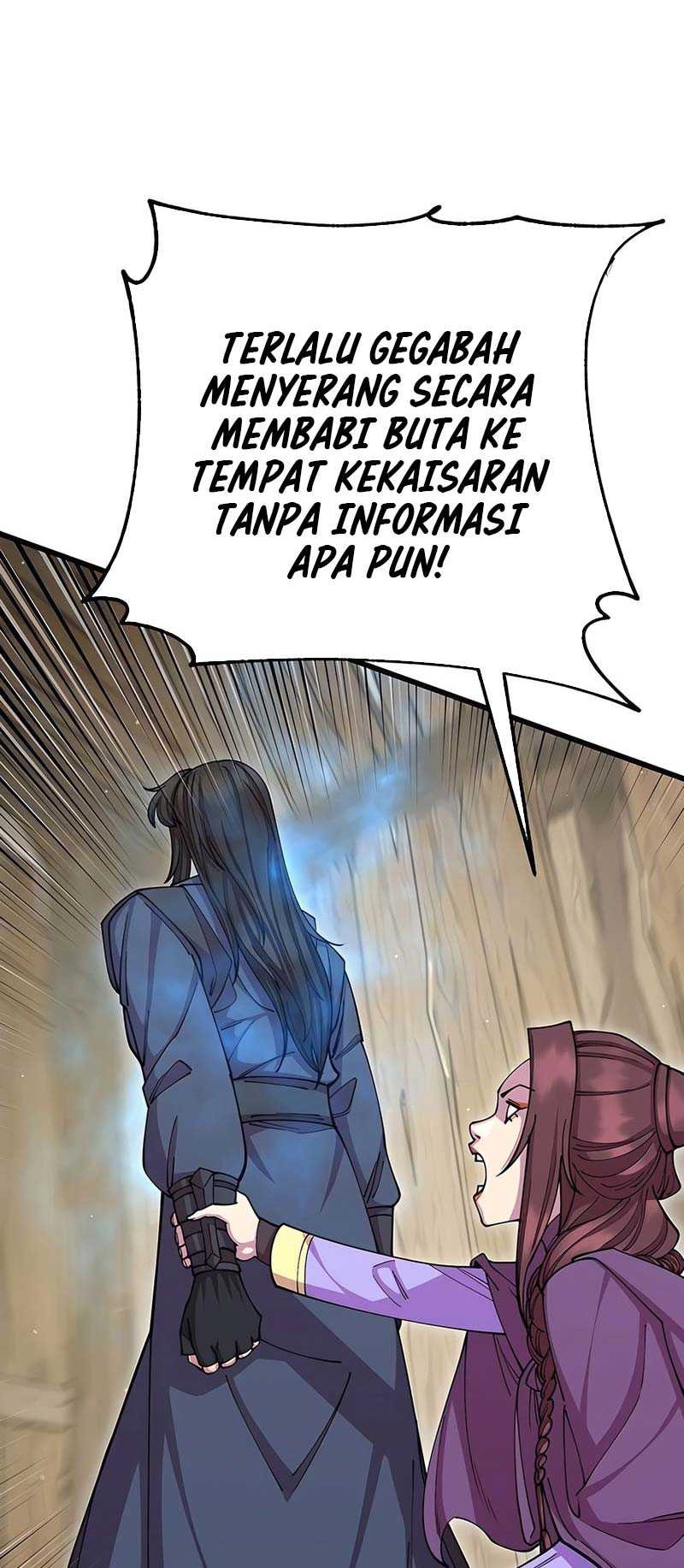 World’s Greatest Senior Disciple Chapter 93 Gambar 63