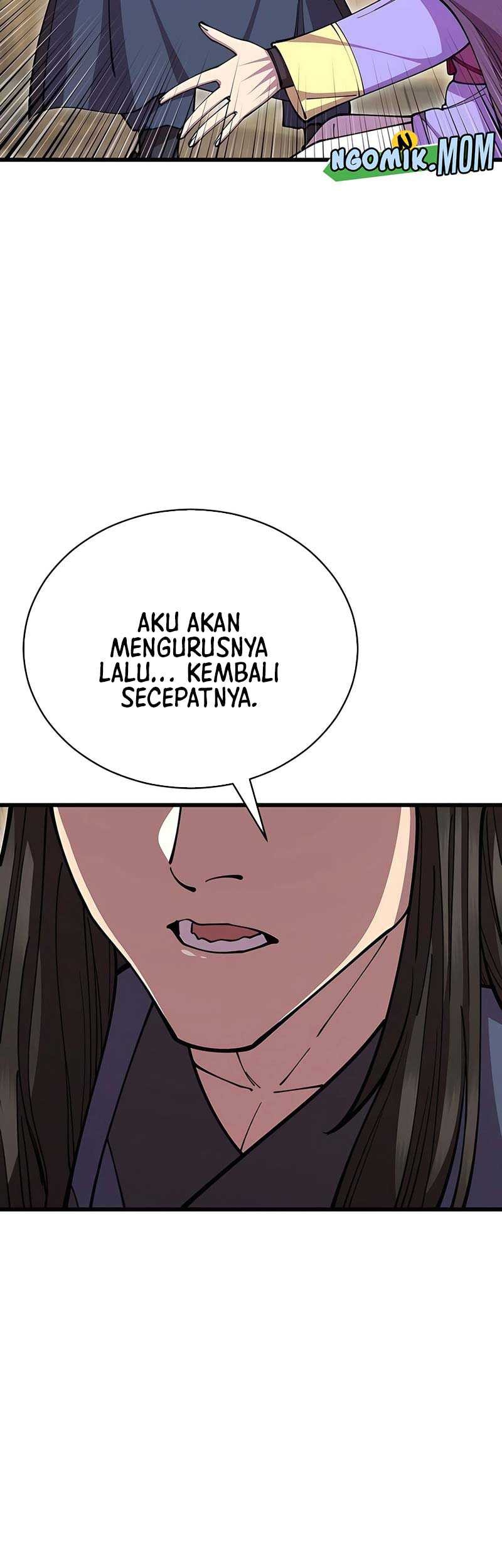 World’s Greatest Senior Disciple Chapter 93 Gambar 64