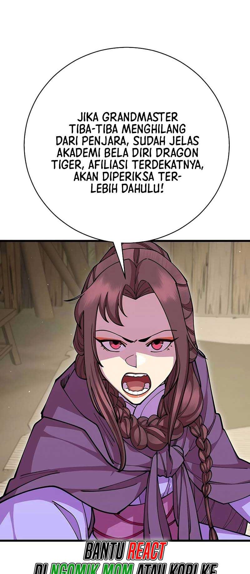 World’s Greatest Senior Disciple Chapter 93 Gambar 67