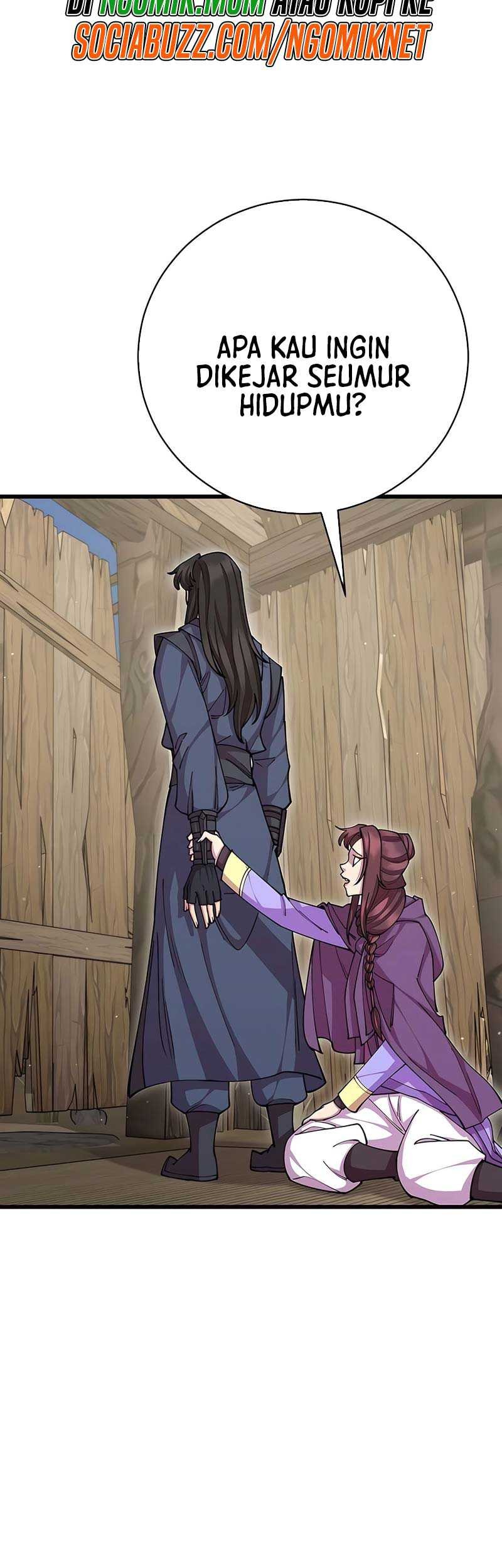 World’s Greatest Senior Disciple Chapter 93 Gambar 68