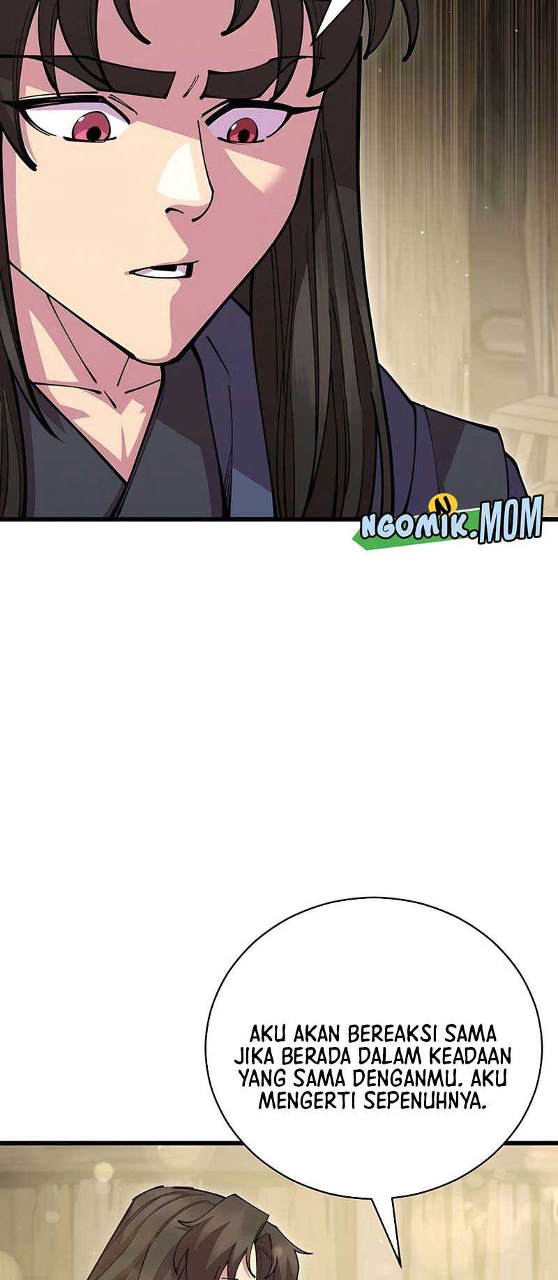 World’s Greatest Senior Disciple Chapter 93 Gambar 71