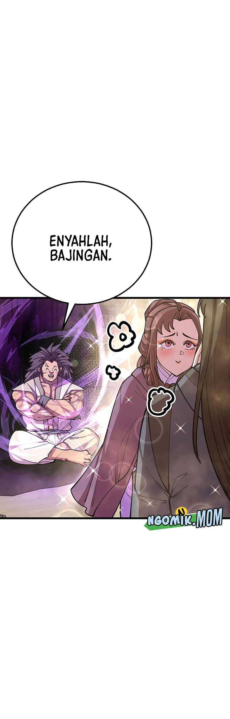 World’s Greatest Senior Disciple Chapter 93 Gambar 74