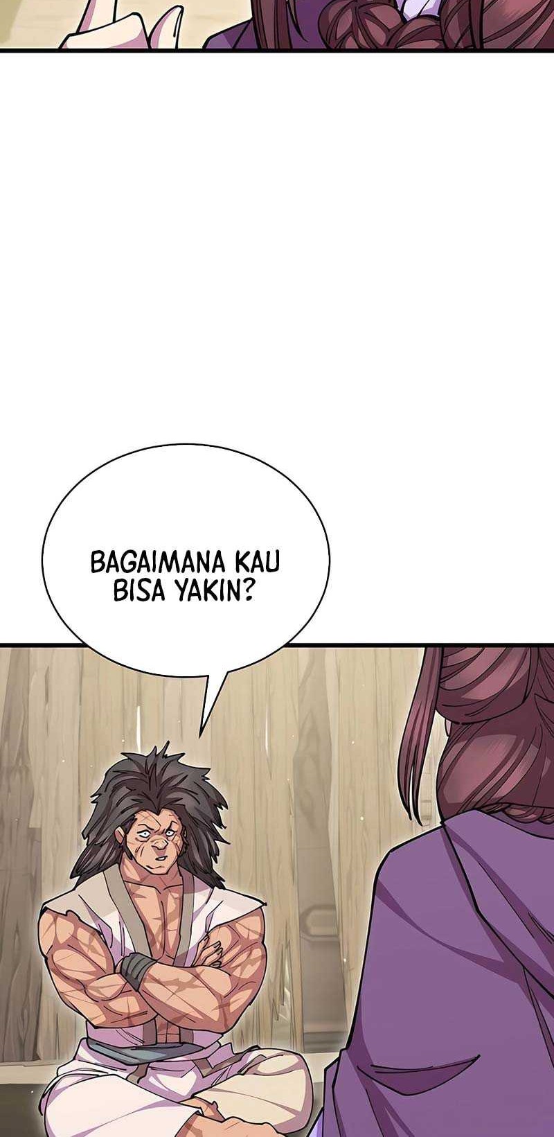 World’s Greatest Senior Disciple Chapter 93 Gambar 77